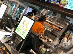 -德克士(前门店)