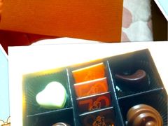 礼盒8颗-GODIVA(万象城店)