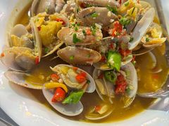 -串小白烧烤(金沙洲店)