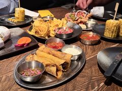 -Q MEX 库迈墨西哥餐吧(三里屯店)