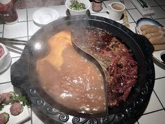-味流印市井火锅
