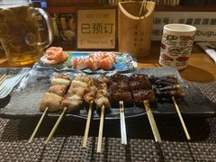 -半藏居酒屋(香港花园店)