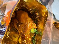 -降龙爪爪(建设路1店)