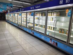 -家乐福(四元桥购物中心店)