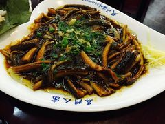 -吴门人家·苏宴宫廷菜(拙政园店)