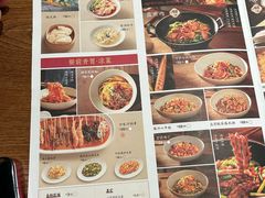 -大盐帮川菜馆(长楹天街店)