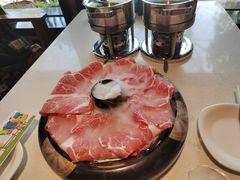 -爆棚肥牛火锅(原福成肥牛城味之缘三里河店)