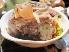 -宽窄巷子火锅(周浦店)