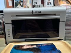 -海马体照相馆(北京apm店)