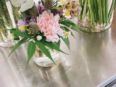 -植物学家的女儿(北马道巷店)