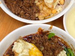 -朱儿面庄(洋河三路店)