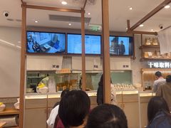 -小满手工粉(北京来福士店)