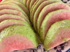 -伟记牛蹄(道滘店)