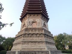 -玲珑塔公园