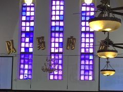 -南京市基督教莫愁路堂