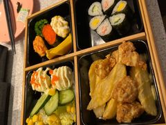 -争鲜回转寿司(南开大悦城店)