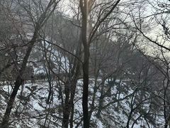 -终南山南五台景区