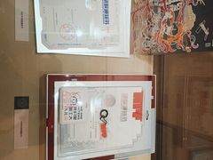 -哈尔滨工业大学-博物馆