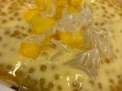 -满记甜品(荟聚购物中心店)