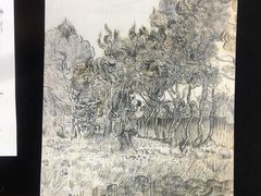 -天津梵高星空艺术馆(天河城旗舰店)