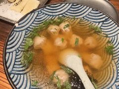 -北丐先生·野馄饨烧烤(长宁龙之梦店)