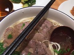 -马记永·兰州牛肉面(天通苑家乐福店)