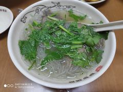 -回回锅贴(小河沿店)