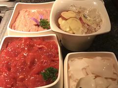 捞派黄喉-海底捞火锅(崇文门新世界百货店)