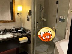 -西安豪享来温德姆至尊酒店