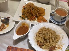 -翠华餐厅(德基广场店)