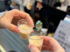 -Dogi&kiki Coffee(中心商务大厦店)
