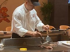-赤坂亭·M9和牛烧肉·铁板烧·日料398放题(长泰广场店)
