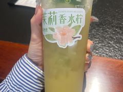 -旺爷砂锅·茶作(国贸城店)