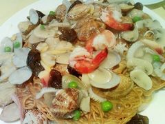 海鲜两面黄-蝶苑(吴江路店)