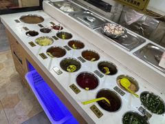 -老北京涮羊肉(航东路店)