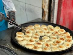 -毛氏汽水包(山海关路店)