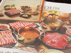 -呷哺呷哺(西单大悦城店)