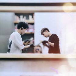 -ODIN 奥丁形象设计 