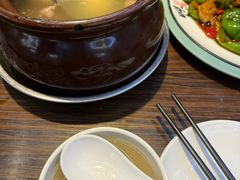 -民间瓦缸煨汤館(嵩山路店)