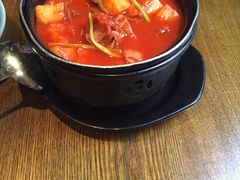 -粗茶淡饭·隐庐私厨(东亭店)