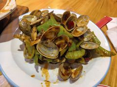 -老姑砂锅·烧烤天津菜(体北道店)