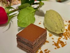 -波特曼西餐厅(中央大街店)