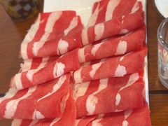 -前门杨记·铜锅涮肉(王府井·故宫店)