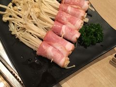 -新石器烤肉(中房金谊广场店)