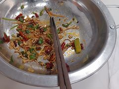 -老五麻辣香锅(盘锦花园店)