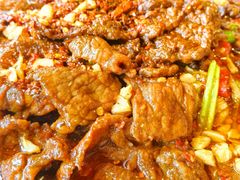 -懒人盐府人家(航天桥店)