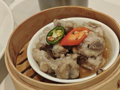-粤珍轩·家宴·广式茶点(新城广场店)