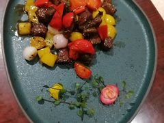 -香雪海饭店中餐厅(人民桥店)