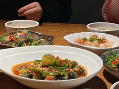 -乔街深夜食堂·小龙虾·高压锅生蚝(杭州总店)