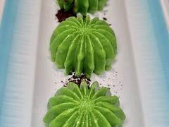 -临家小院·潮汕菜·商务宴请·点心(白石洲店)